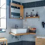 In Barberia Milis-Cozy Corner *