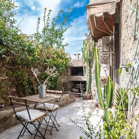 In Barberia Milis-cozy Corner
