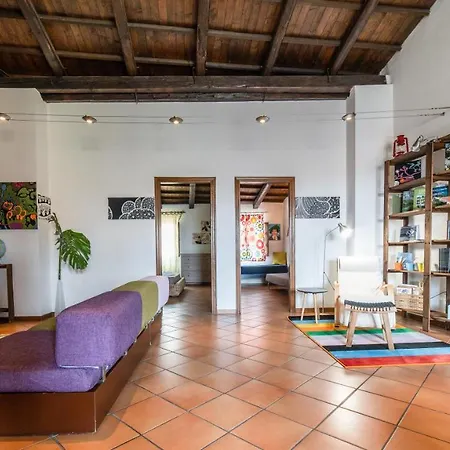 Sardinianworld- In Barberia * Milis