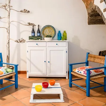 In Barberia Milis-cozy Corner *