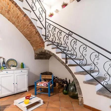 Sardinianworld- In Barberia
