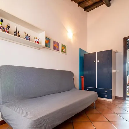 Daire Sardinianworld- In Barberia