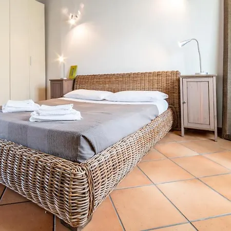 Appartamento In Barberia Milis-cozy Corner *