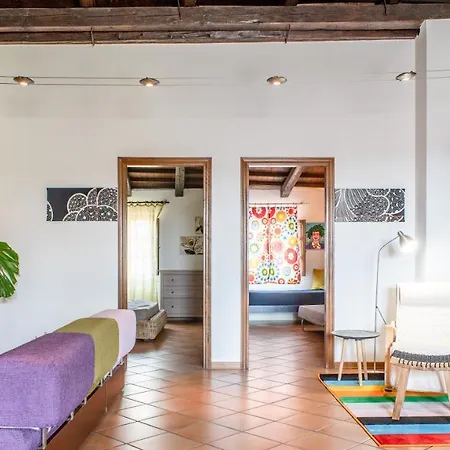 Appartamento In Barberia Milis-cozy Corner