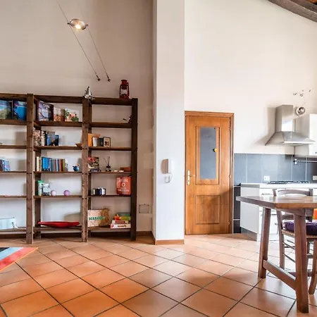In Barberia Milis-cozy Corner