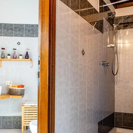 Appartamento In Barberia Milis-cozy Corner
