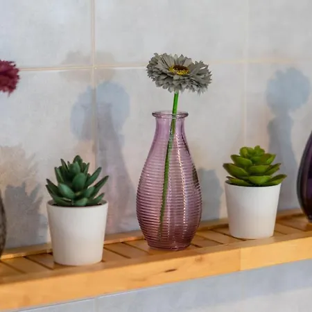 In Barberia Milis-cozy Corner Appartamento *