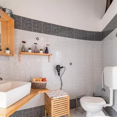 In Barberia Milis-cozy Corner Milis