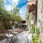 In Barberia Milis-Cozy Corner