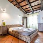 In Barberia Milis-Cozy Corner Appartement *