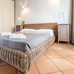 Appartement In Barberia Milis-Cozy Corner *