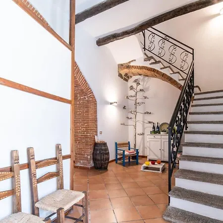 Sardinianworld- In Barberia Apartment