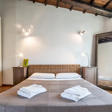 Sardinianworld- In Barberia Apartment *