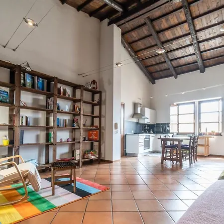In Barberia Milis-cozy Corner شقة Milis